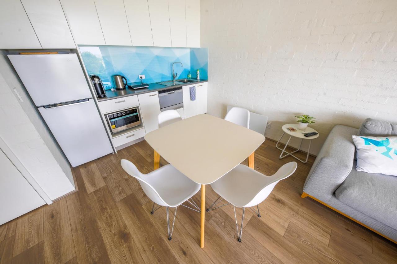Max'S Beachside Holiday Home Torquay Bagian luar foto