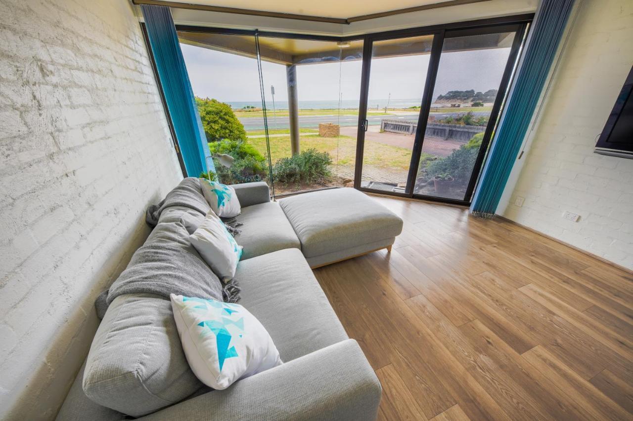 Max'S Beachside Holiday Home Torquay Bagian luar foto